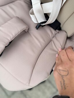 Cybex Coya cozy - 3