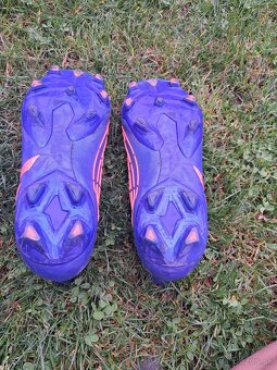 Kopačky adidas predator edge 1. - 3