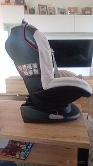 Autosedačka MAXI-COSI - 3