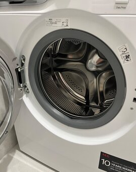 AEG 6000 ProSense - 3