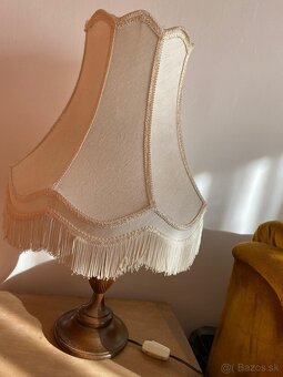 Lampa svetlo svietidlo - 3