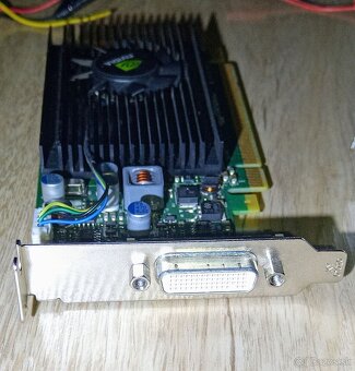 Grafické karty a ventilátor - 3