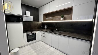 Luxusný 2 izbový byt na prenájom v centre mesta Poprad - 3