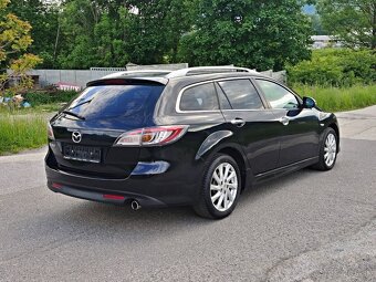 Mazda 6 Combi 2.2 MZR-CD • 2011 • EDITION 125 - 3