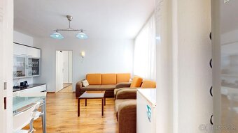 Zariadený 3-izbový byt, 60m2, ul. Stromová, Kramáre - 3