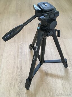 Nikon D5100 + príslušenstvo - 3