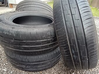 Letné pneumatiky 225/65 R16C - 3