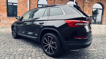 Škoda Kodiaq 2.0 TDI DRIVE 4x4 DSG✅KAMERA✅MATRIX✅PANORAMA - 3