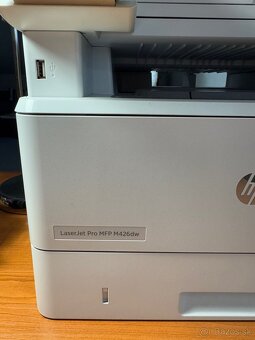 Laser Jet Pro MFP M426 - 3