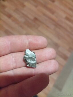 Meteorit - 3