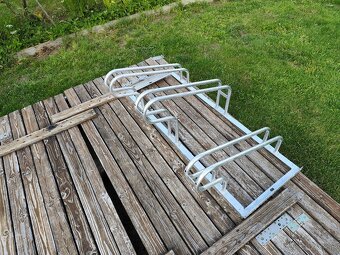 Stojan na bicykle - 3