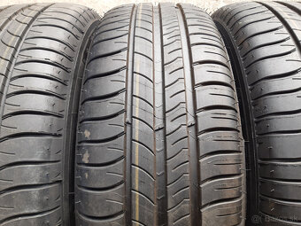 205/60 R16 -nové letné Michelin - 3
