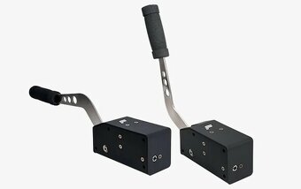 Fanatec Handbrake / rucna brzda - 3