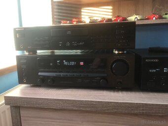 Kenwood - 3