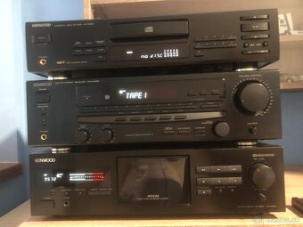 Kenwood - 3
