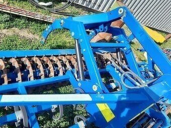 predam kompaktor 3m - 3