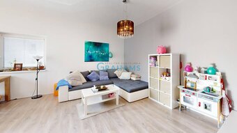 3D, predaj 4i. byt, 2 x kúpeľňa, 2 x parkovanie, Pastierská, - 3