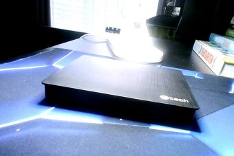 Predam cd rom usb C-TECH - 3