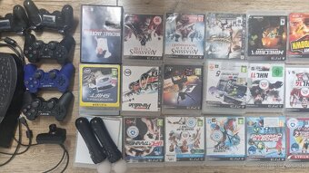 Ps3 - 3
