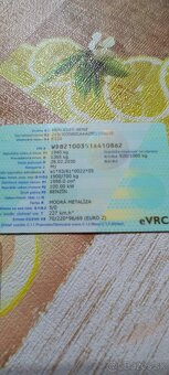 Mercedes e320 - 3
