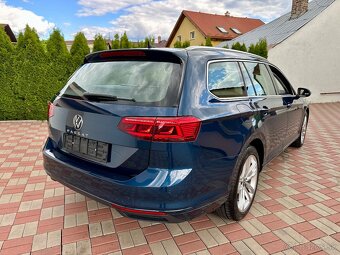 VW Passat Variant B8 2.0 TDI 110kw Virtual Facelift - 3