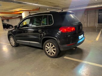 VW Tiguan 2.0 tdi 4 m dsg - 3