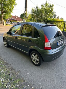 Citröen C3 2010 1.4 54kw - 3