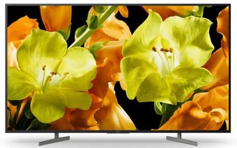 Sony televízor - 3