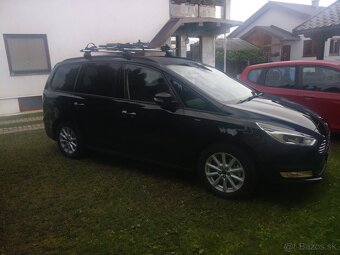 Ford Galaxy 2.0 odpočet DPH - 3