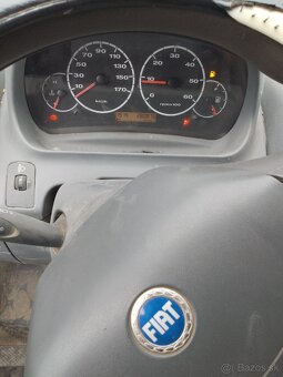Dodávka Fiat Ducato - 3