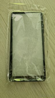 Kryt na Samsung Galaxy S25 Ultra - Cierny - 3