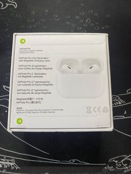 Air pods Pro 2 - 3