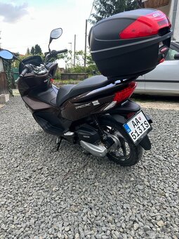Honda PCX 125 – TOP STAV – - 3