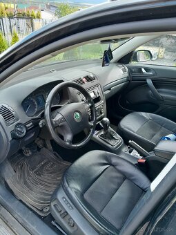 Skoda octavia 2 2.0 tdi 103 kw laurin&klement - 3