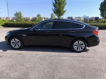 BMW GT 530 d f07 Xdrive M \\\ PACKET - 3