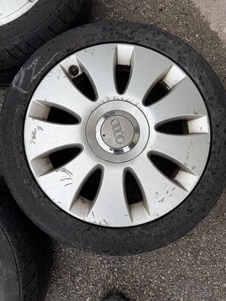 5x 112 r16 - 3