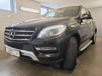 Mercedes-Benz GLE 350 d, 190kW, 4Matic, - 3