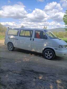 Volkswagen T4 - 3