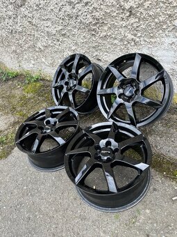 Disky EUROPE 5x112 R17 - 3