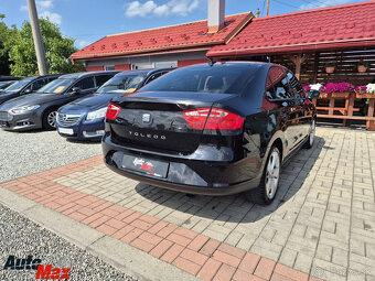 Seat Toledo 1.2 TSI 105k Style - 3