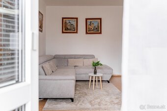 PREDAJ 3izb byt Košíce, Kuzmányho ul. - 3