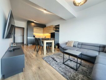 ASSENZIO - PRENÁJOM - 2 IZBOVÝ BYT - 58 M² - ŠANCOVÁ UL. - S - 3
