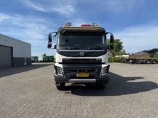 9851 Volvo FMX 420 - 8x6 – Sklápěč S3 + HR-HMF 4020 K4 40 - 3