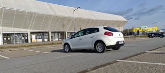 Fiat Bravo 1.4 16V Plus - 3