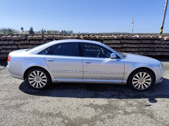 Audi A8 3.0 TDI V6 quattro - 3