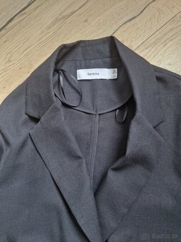 BERSHKA - nové - M/L - 3
