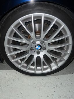 R21 BMW Styling 312 F01 F10 - 3