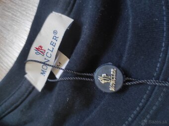 Moncler Tričko - 3