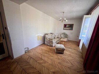 NOVINKA 2 izbový byt s balkónom na1.poschodí v Brezovej pod - 3