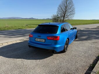 Audi A6 Avant 2.0tdi 140kw - 3